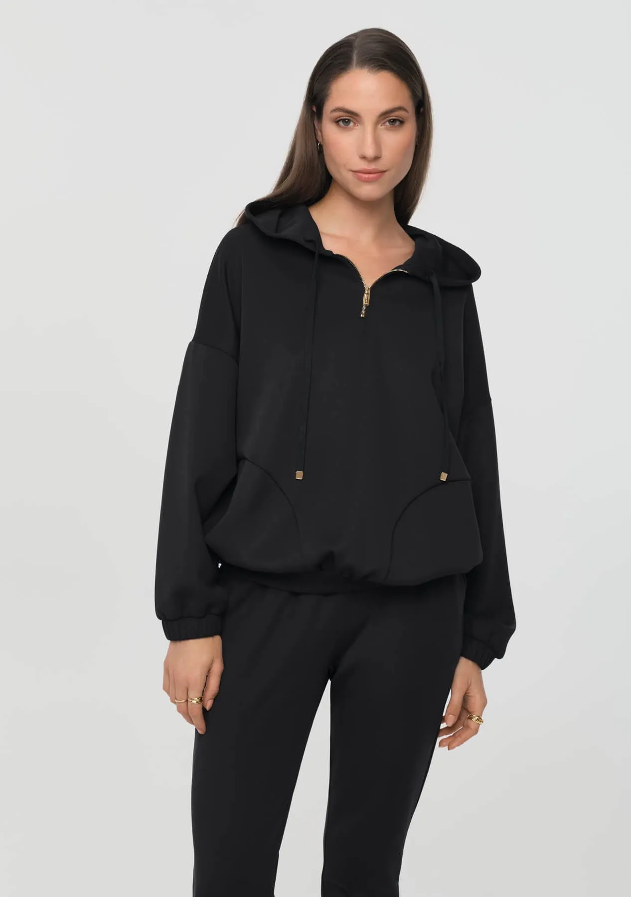 ALTAIR Sweatshirt black