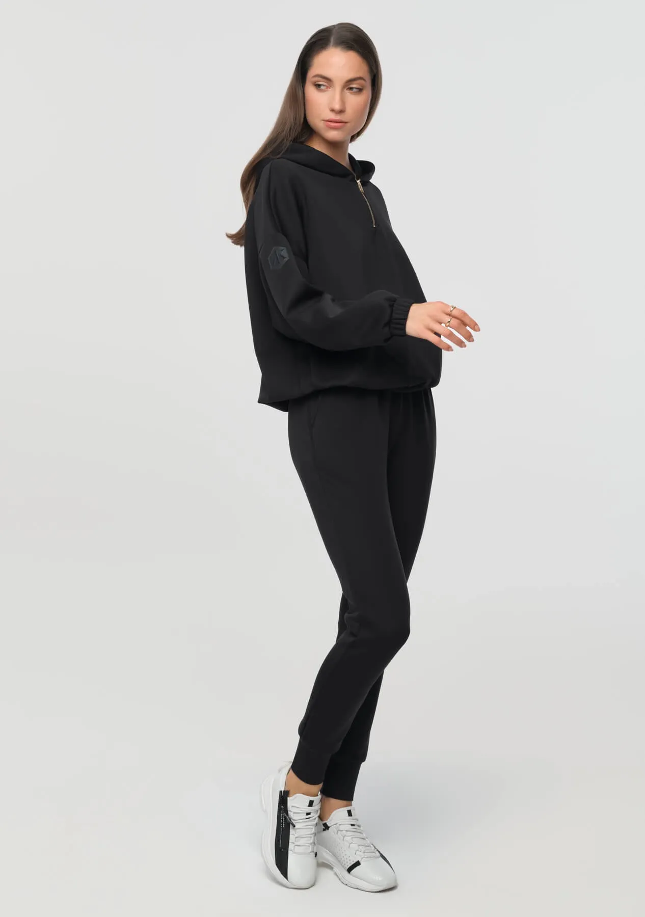 ALTAIR Sweatshirt black