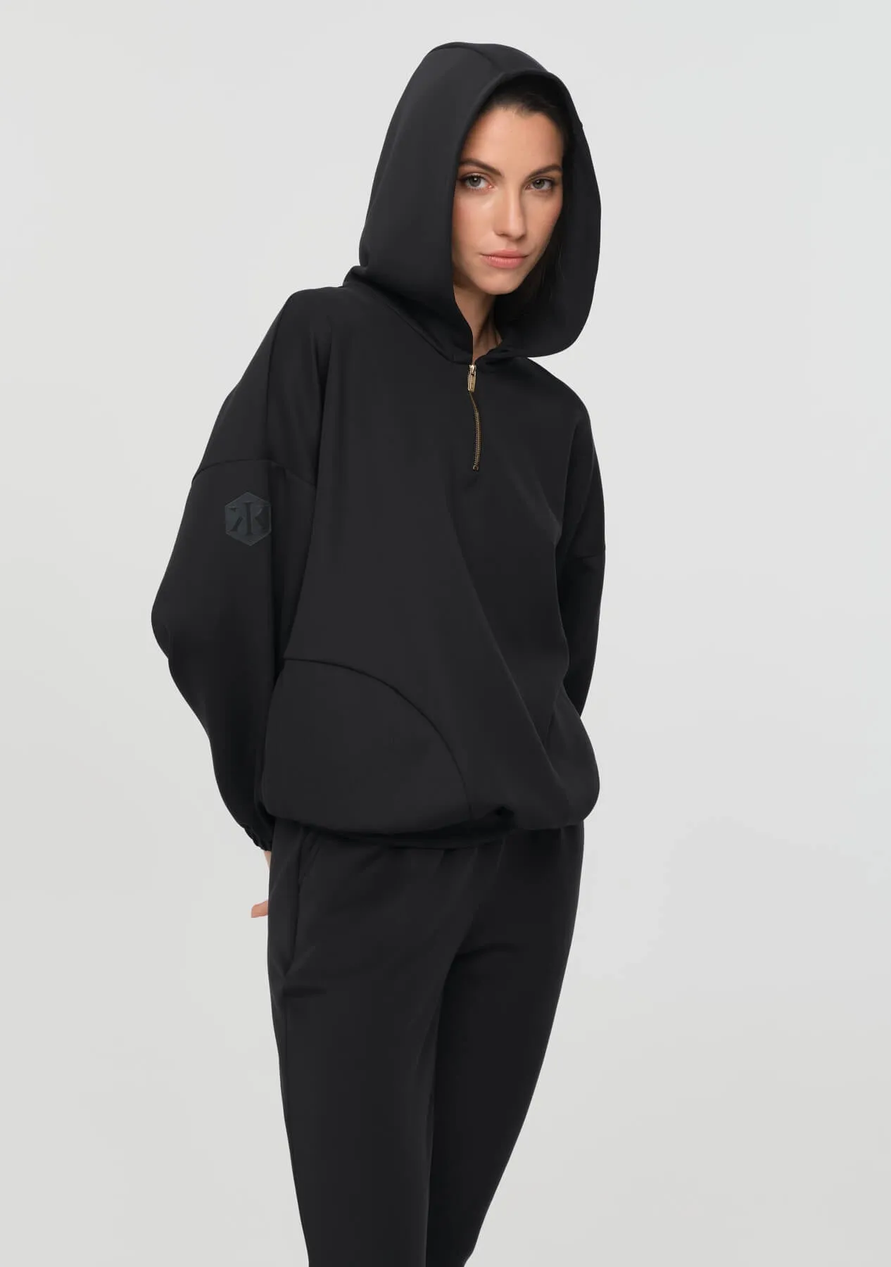 ALTAIR Sweatshirt black