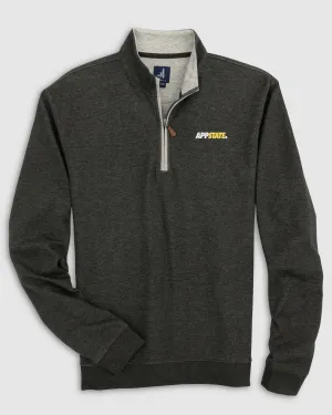 App State Sully 1/4 Zip