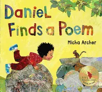 Archer, Micha: Daniel Finds a Poem