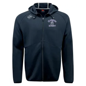 Ardrey Kell Rugby Tempo Vapodri Full-Zip Hoodie by Canterbury