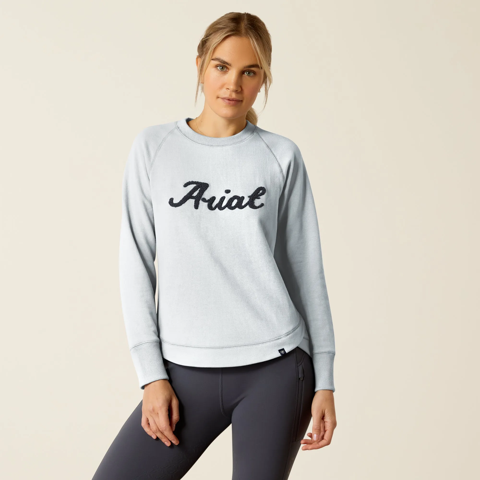 Ariat Ladies Benicia Sweatshirt