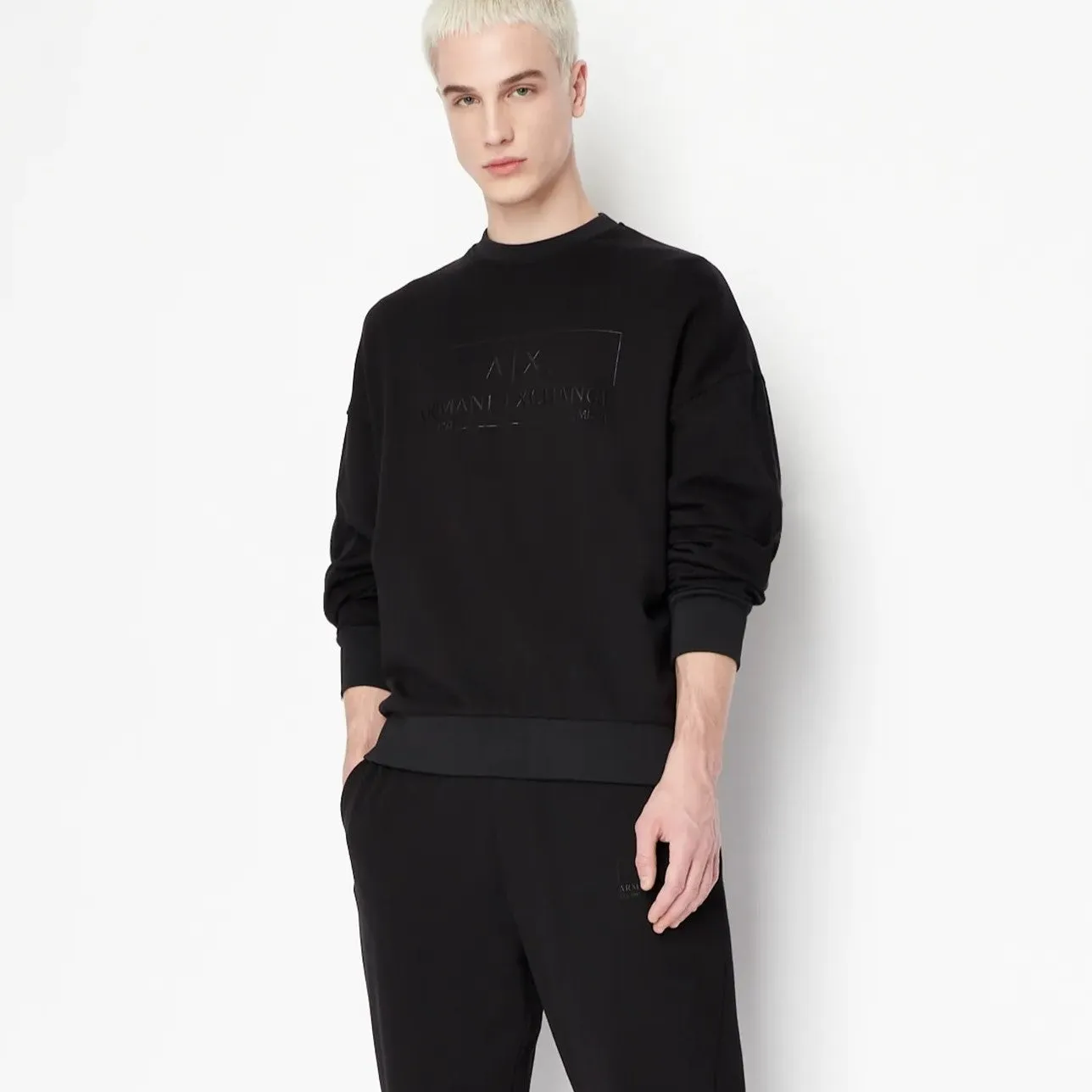 Armani Exchange Jumper