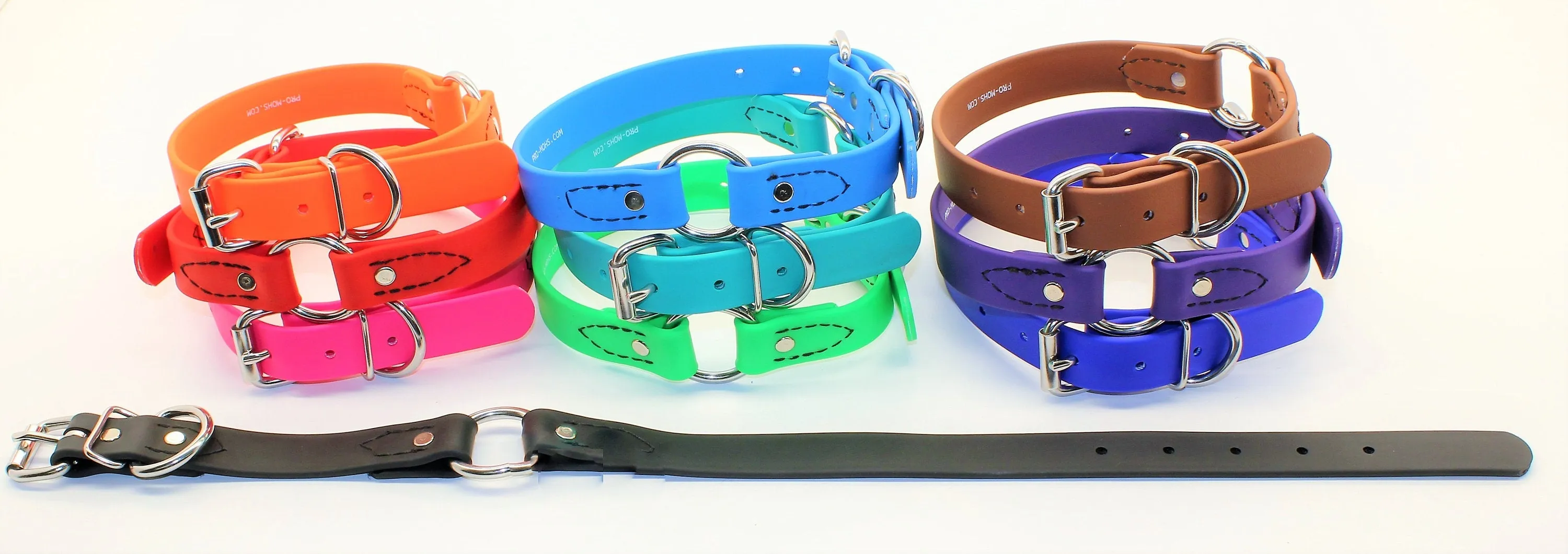 BioThane Sport Collars