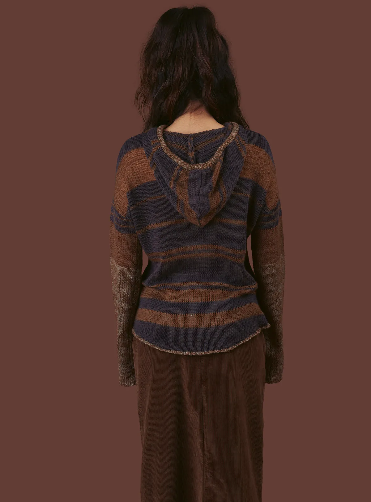 Birch Sweater