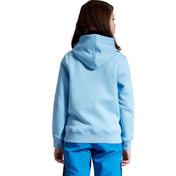 CANTERBURY UGLIES HOODY QA007809AU4-SKY BLUE