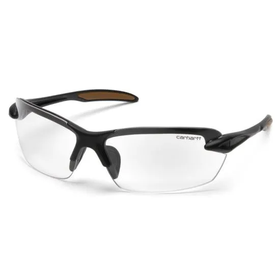 Carhartt Spokane Clear Safety Glasses