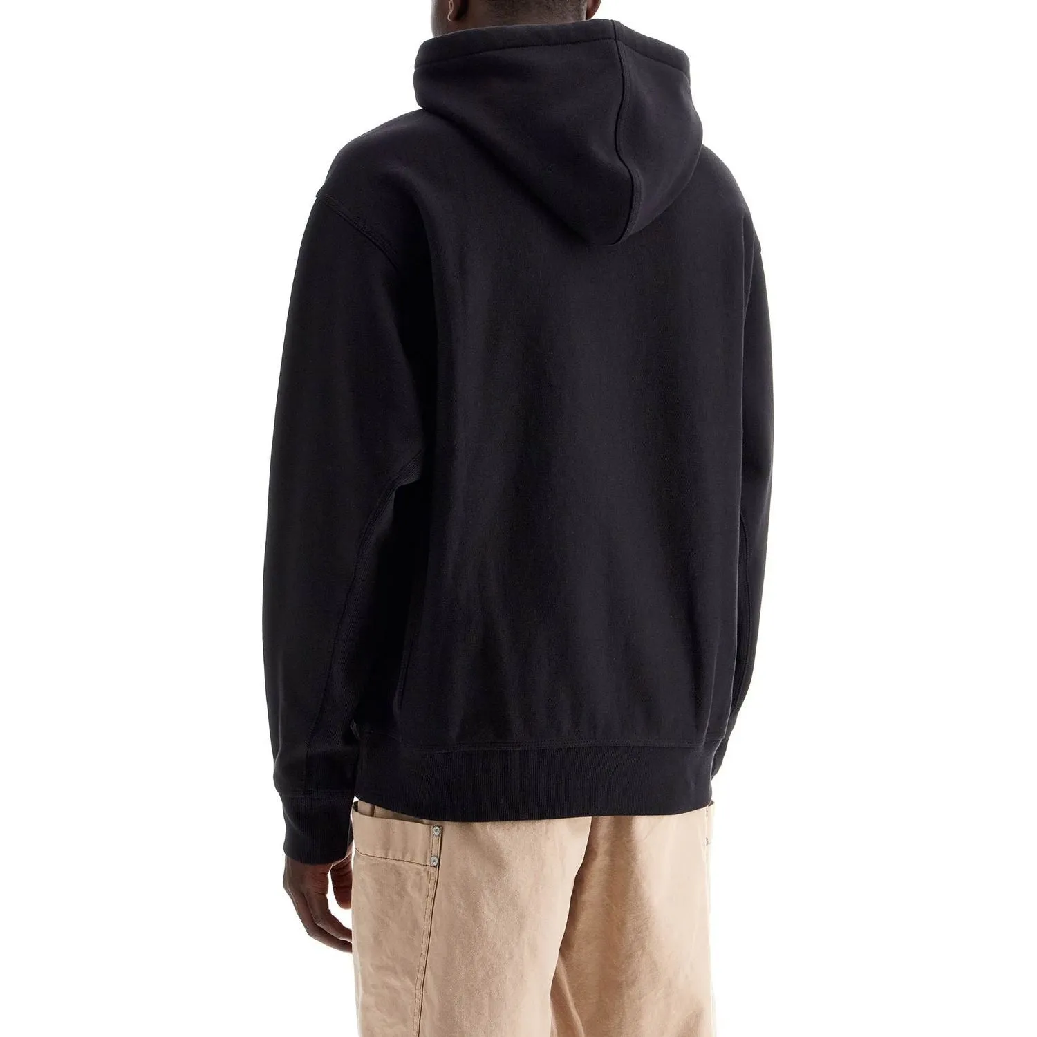 Carhartt Wip american script hoodie