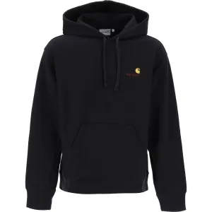 Carhartt Wip american script hoodie