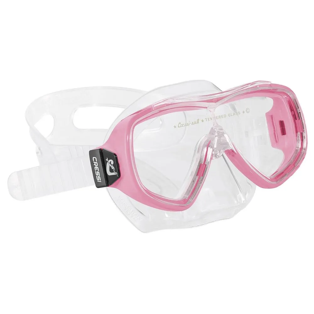 Cressi Ondina Kids Dive Mask