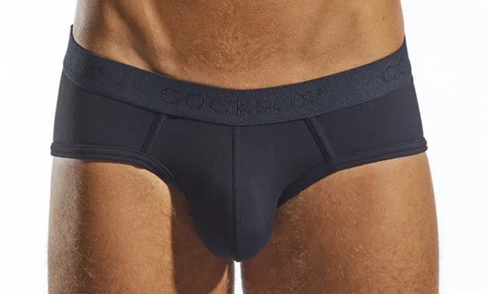 CX76N Sports Brief