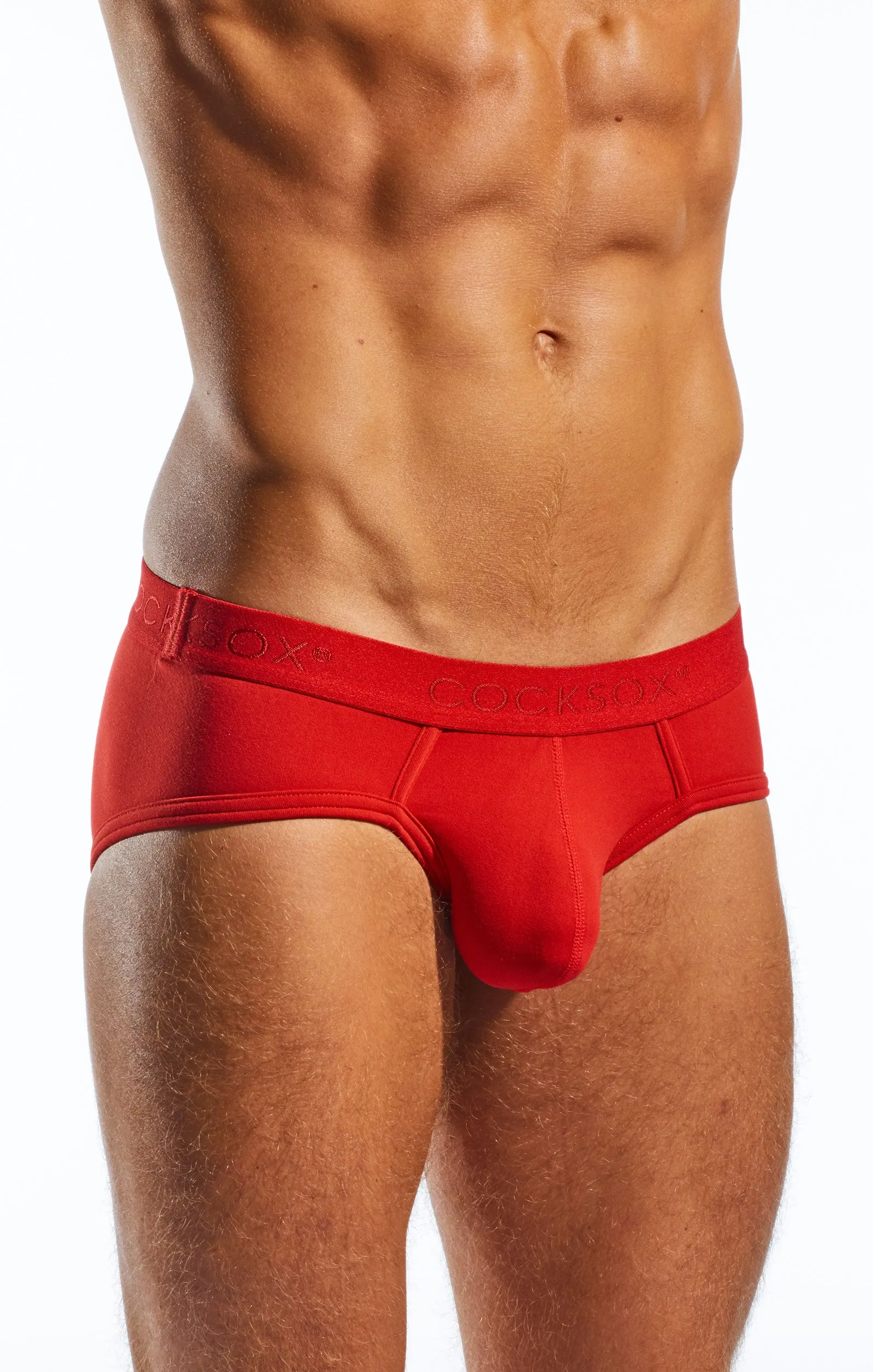 CX76N Sports Brief