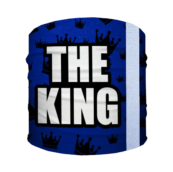 Dog Shields  | The King