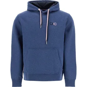 EDEN PARK hooded sweatshirt with embroidered logo