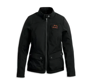 ESTABROOK JACKET