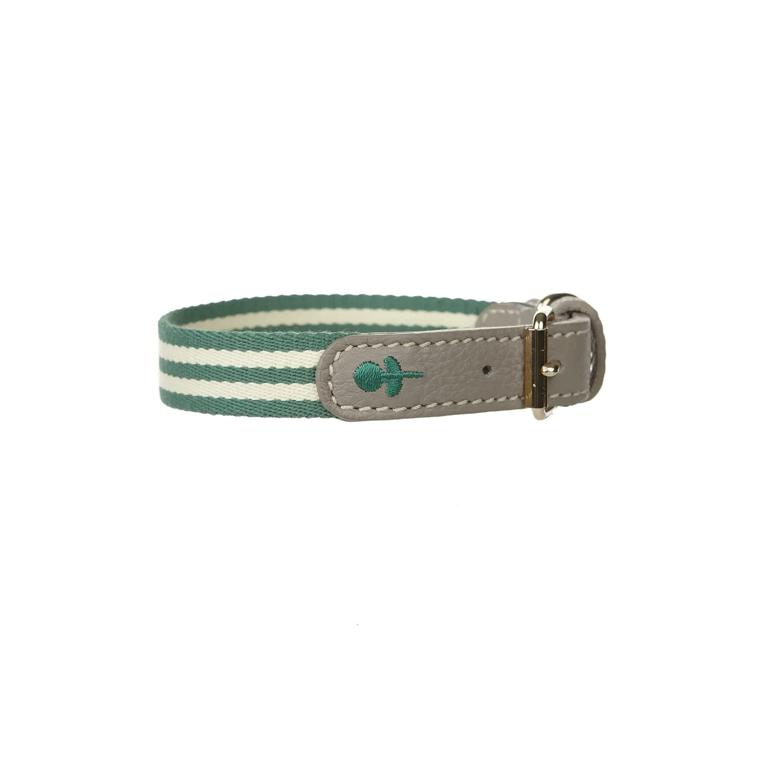 Flora Dog Collar