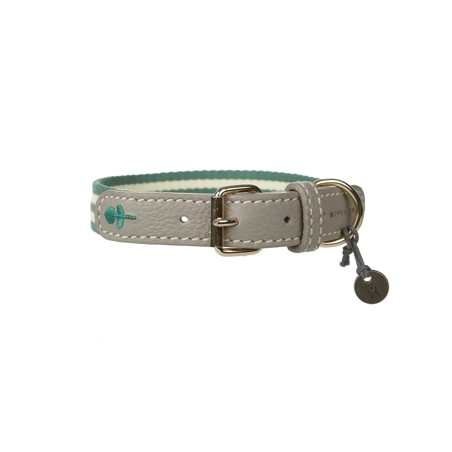 Flora Dog Collar