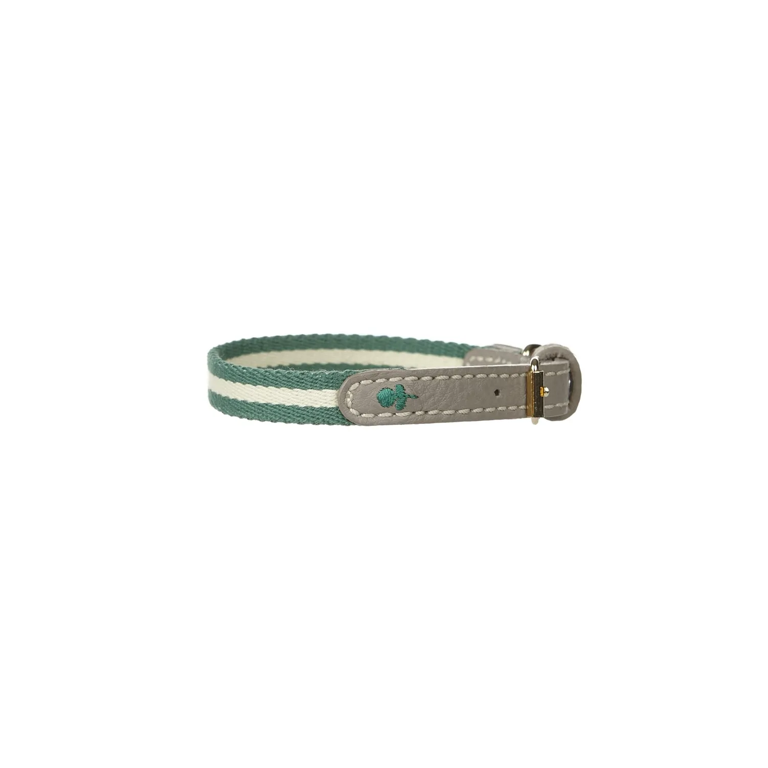 Flora Dog Collar