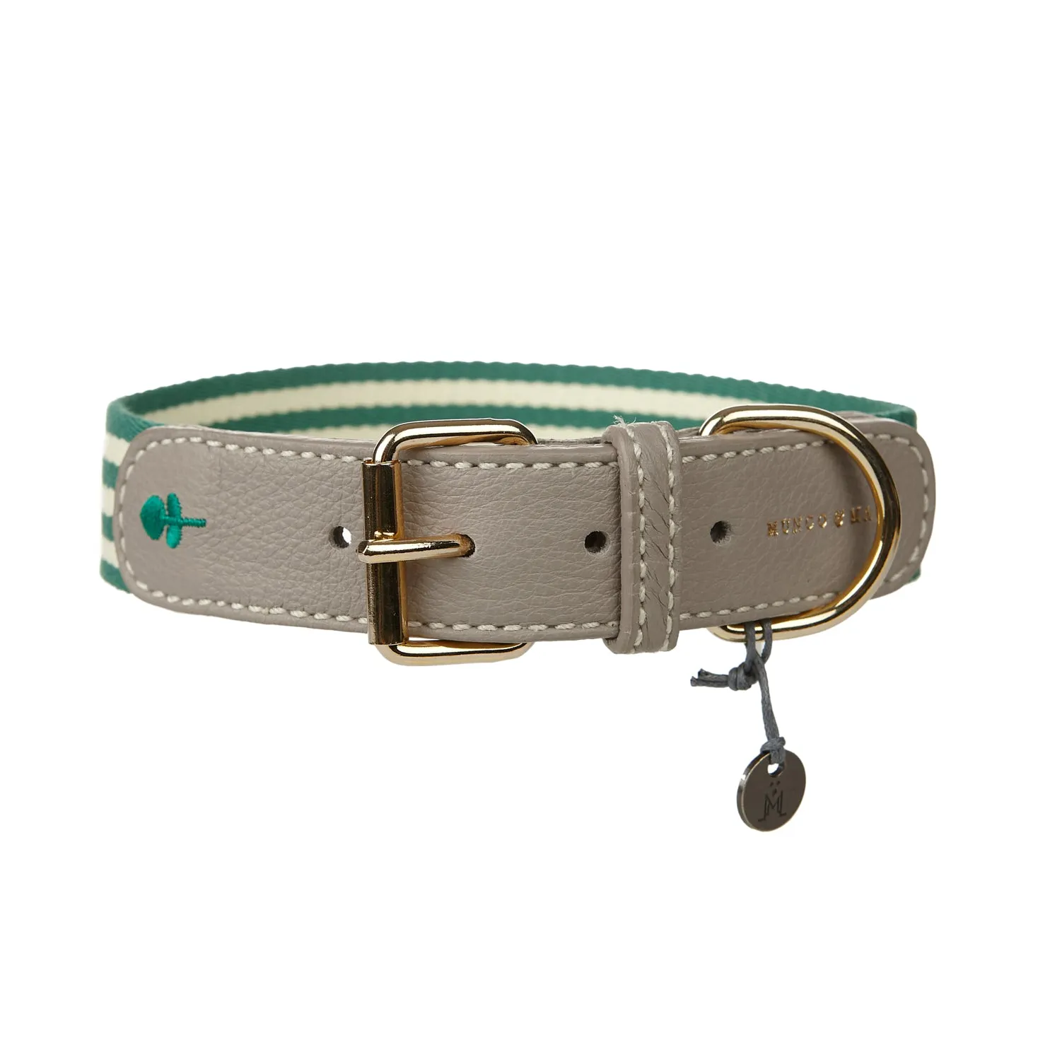 Flora Dog Collar