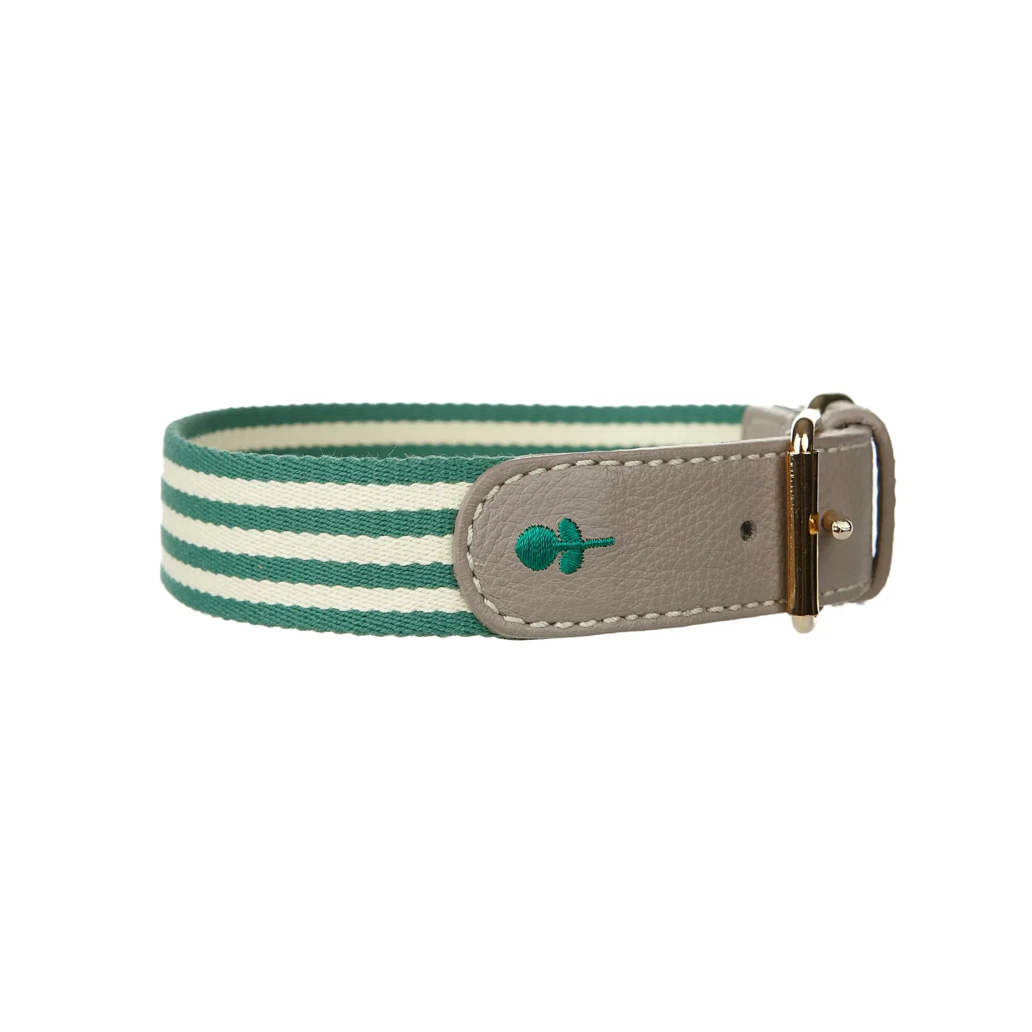 Flora Dog Collar