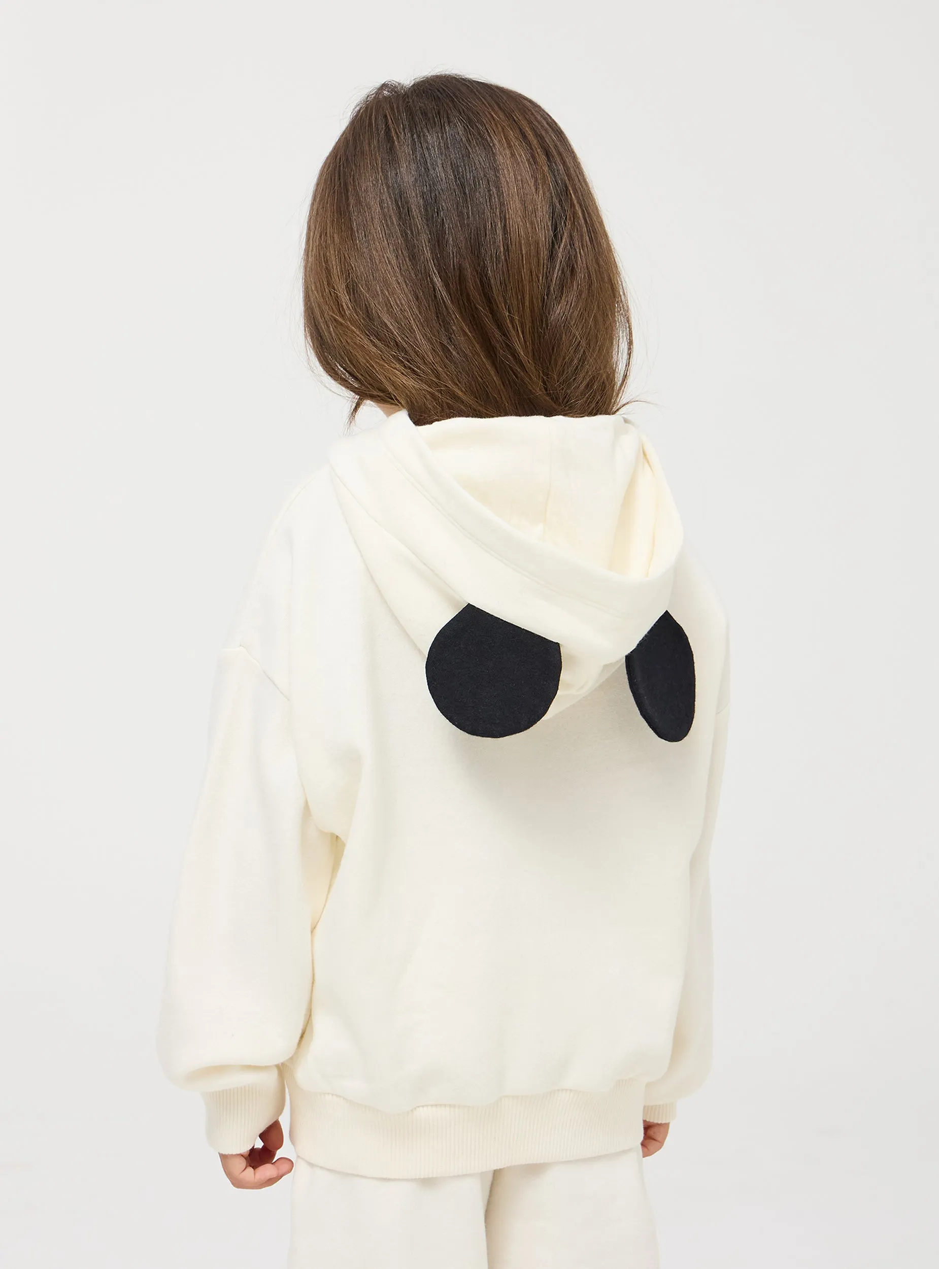 Girls's Sweat shirt