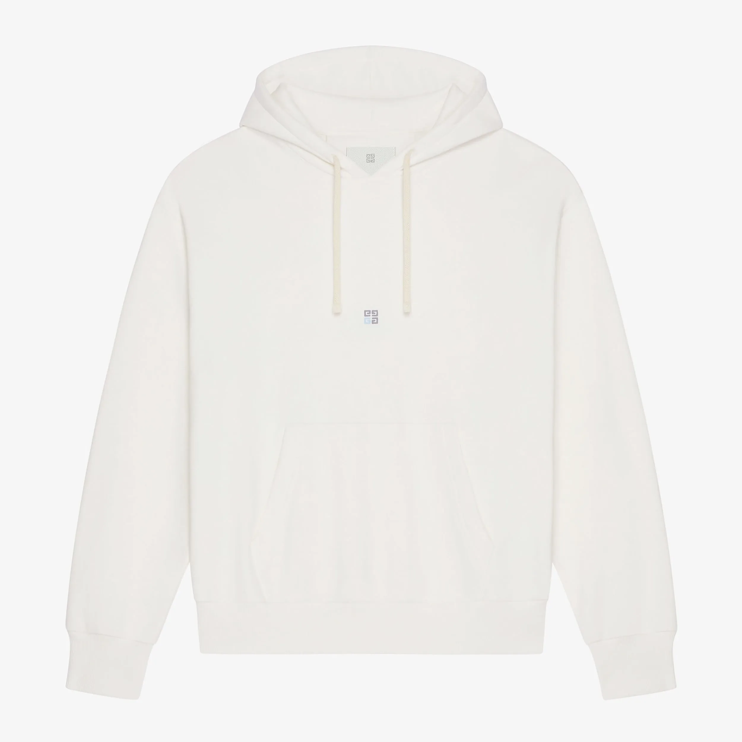 Givenchy 4G Detail Hoodie