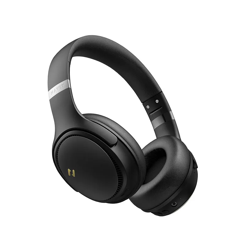 H630BT PRO ANC Wireless Foldable Headphones