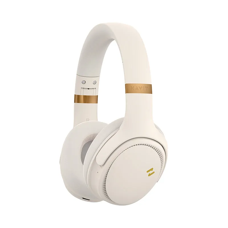 H630BT PRO ANC Wireless Foldable Headphones