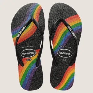 Havaianas Slim Pride Thong