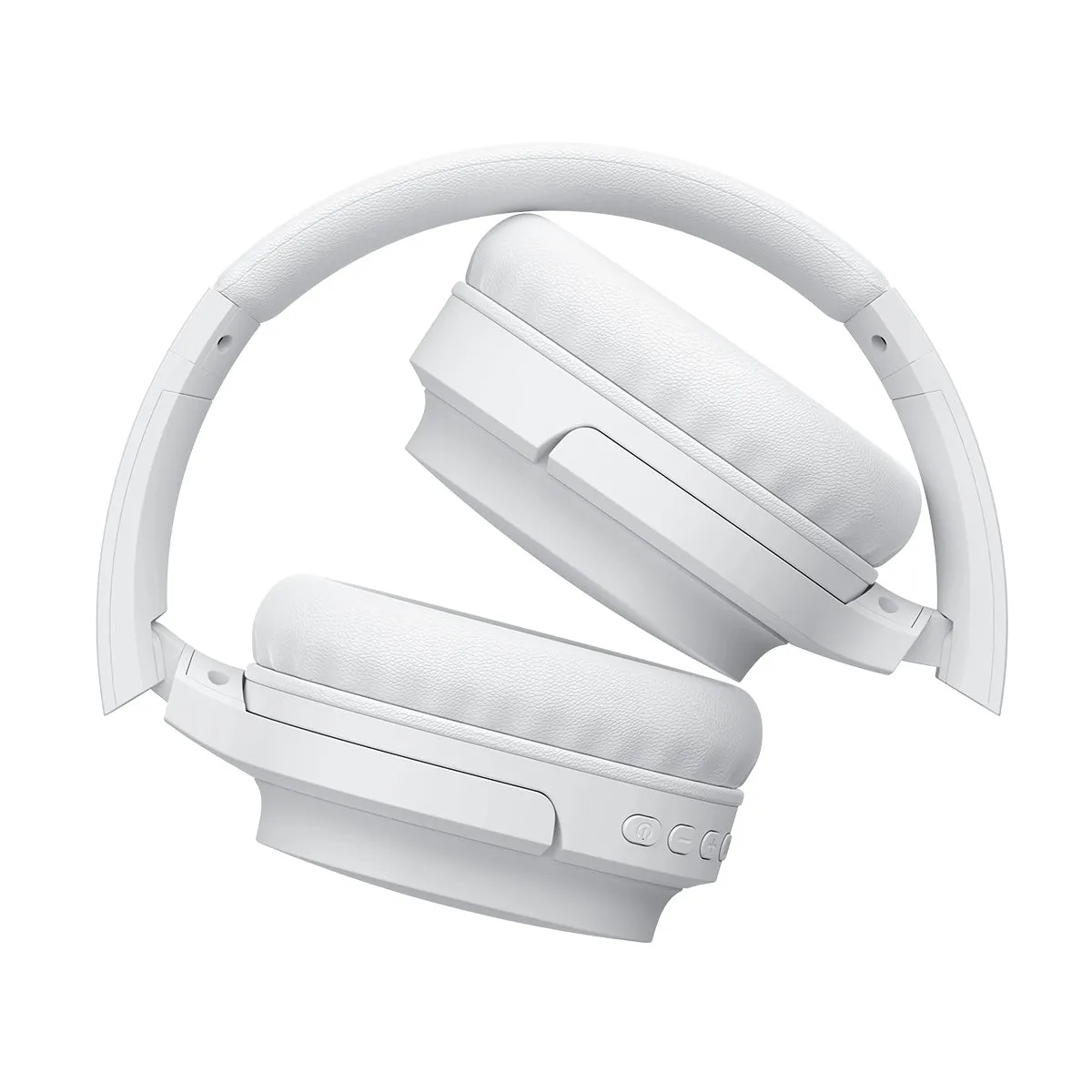 HAVIT I62 HIFI Sound Wireless Headset - White