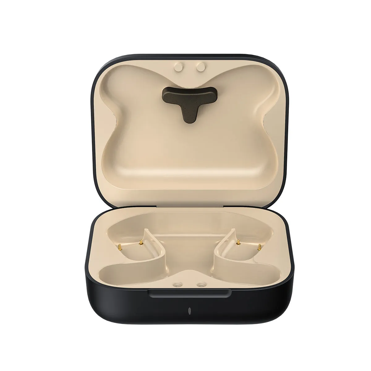 HAVIT OWS902 Clip-On Air Conduction Wireless Earbuds