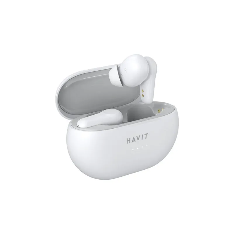 HAVIT TW915E  ENC True Wireless Bluetooth Earbuds