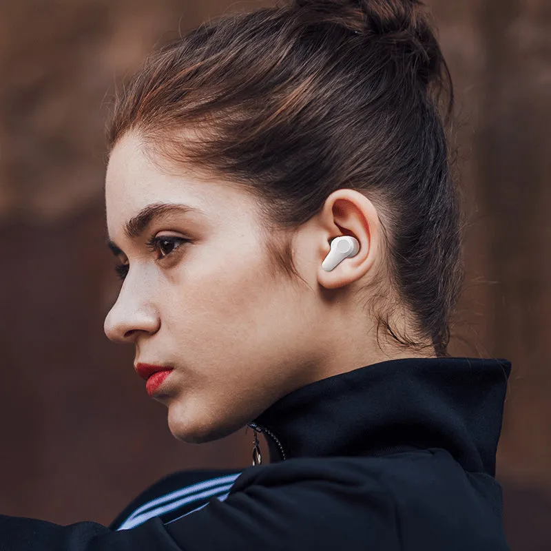 HAVIT TW915E  ENC True Wireless Bluetooth Earbuds