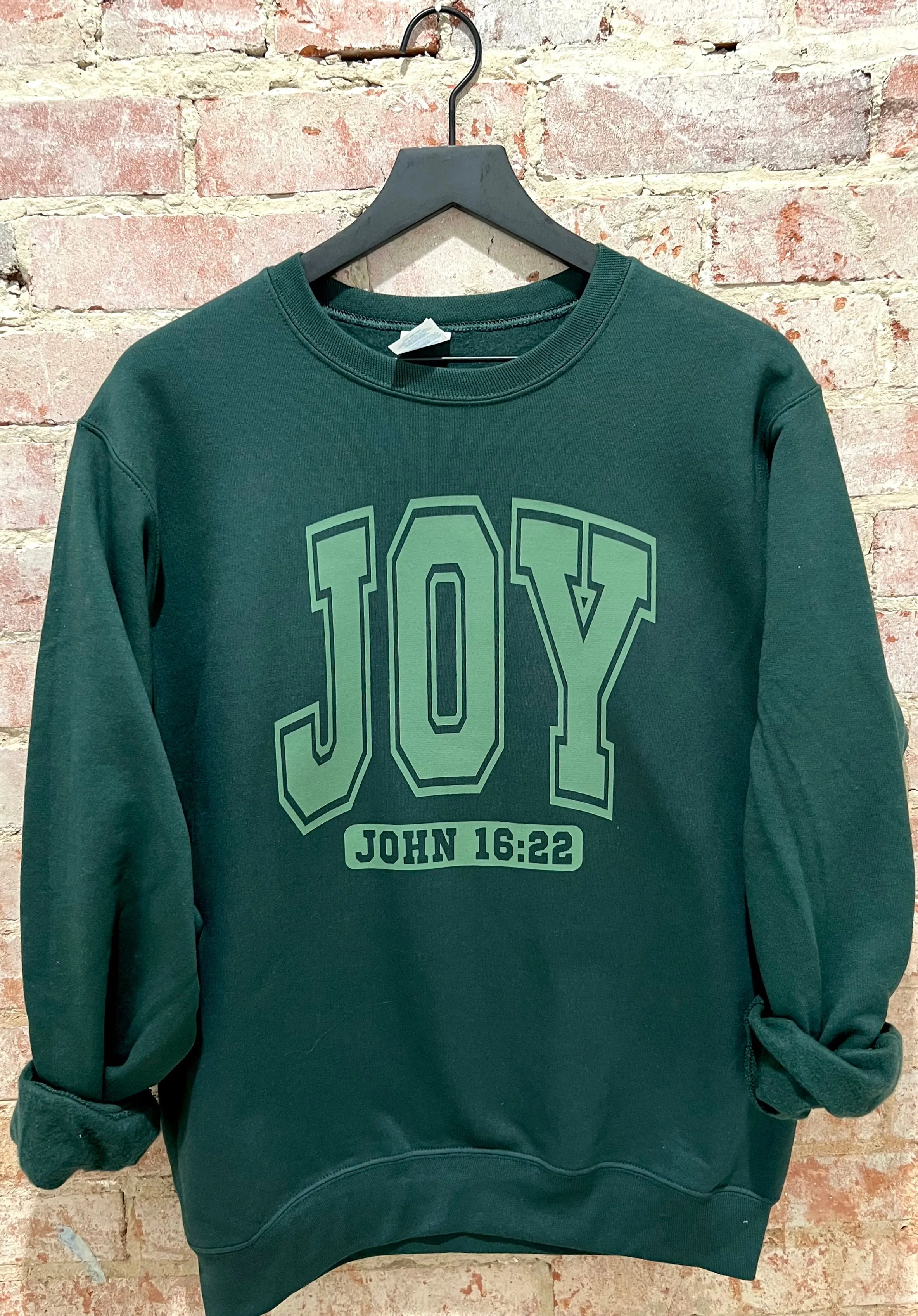 JOY Sweatshirt