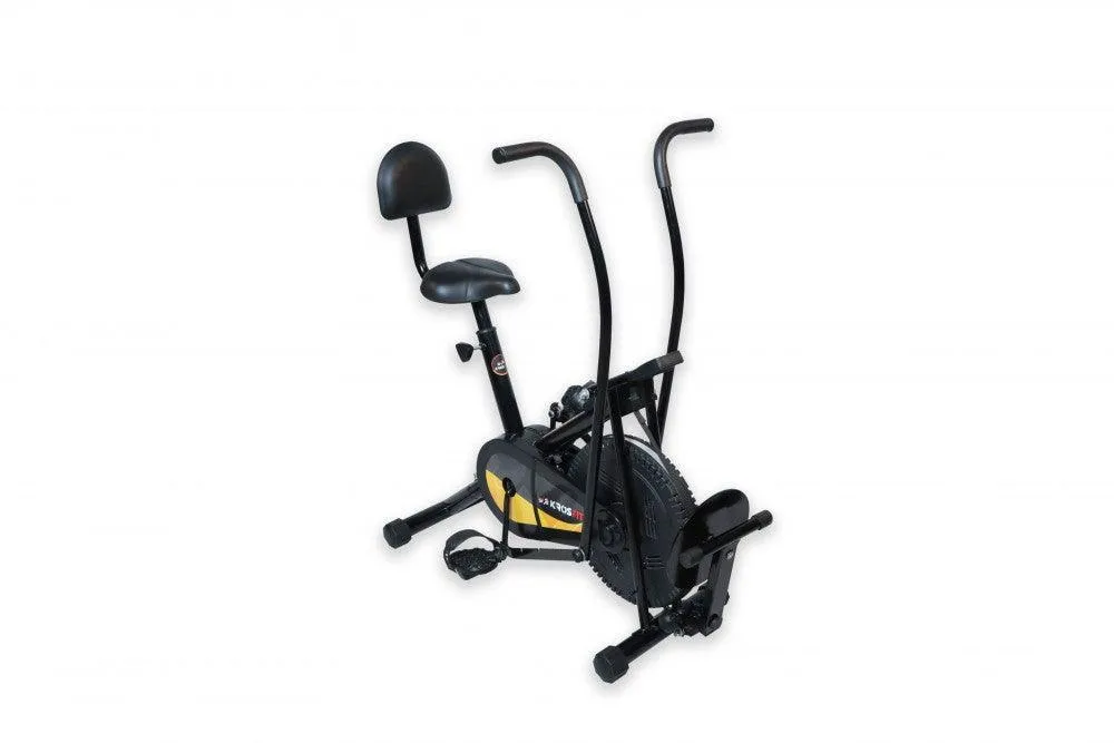 KrosFit Air Bike Active Plus | GYM | KIBI Sports