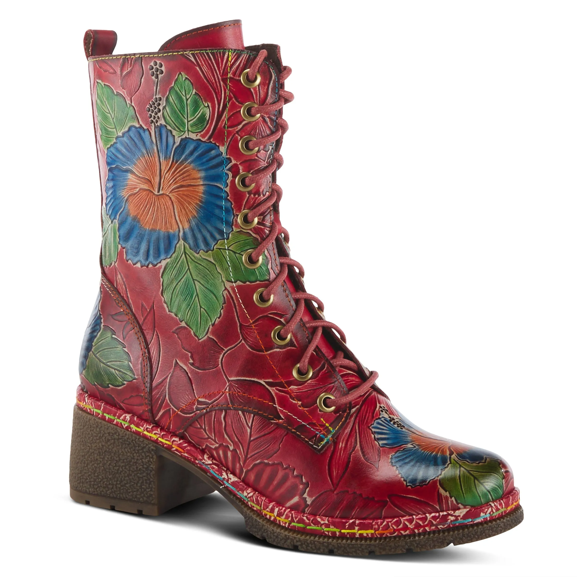 L'ARTISTE MITSUKO BOOTS