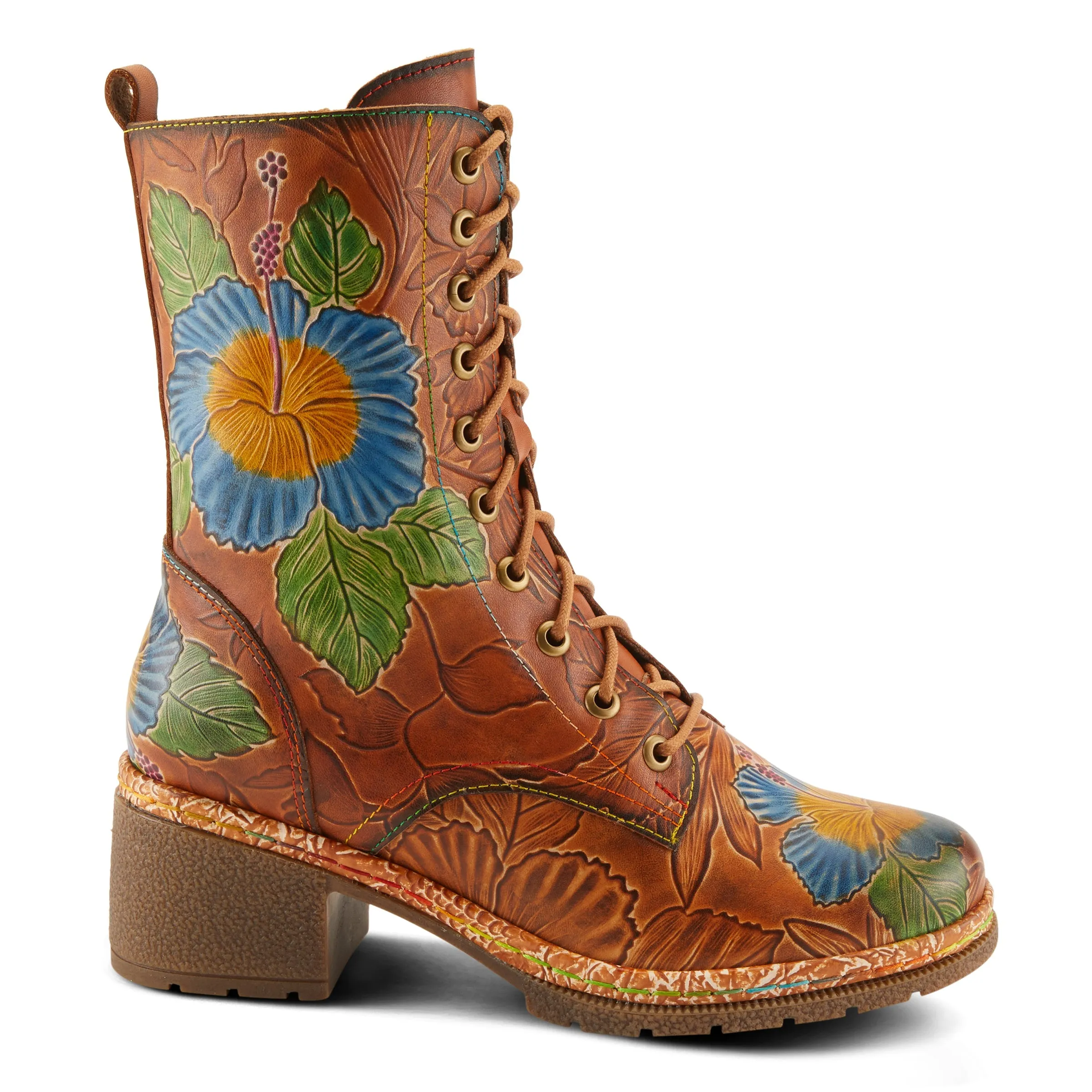 L'ARTISTE MITSUKO BOOTS