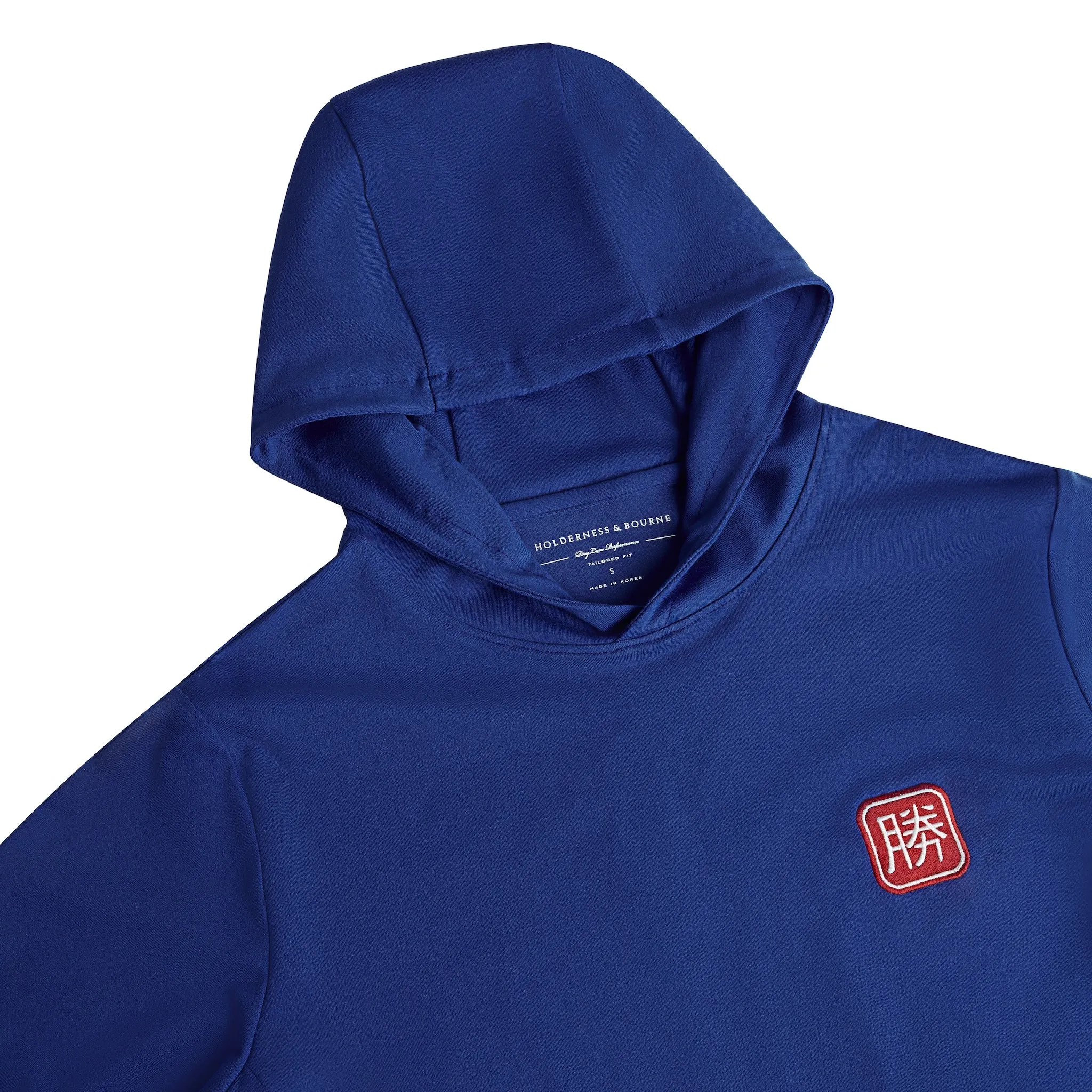 Lightweight Performance Hoodie