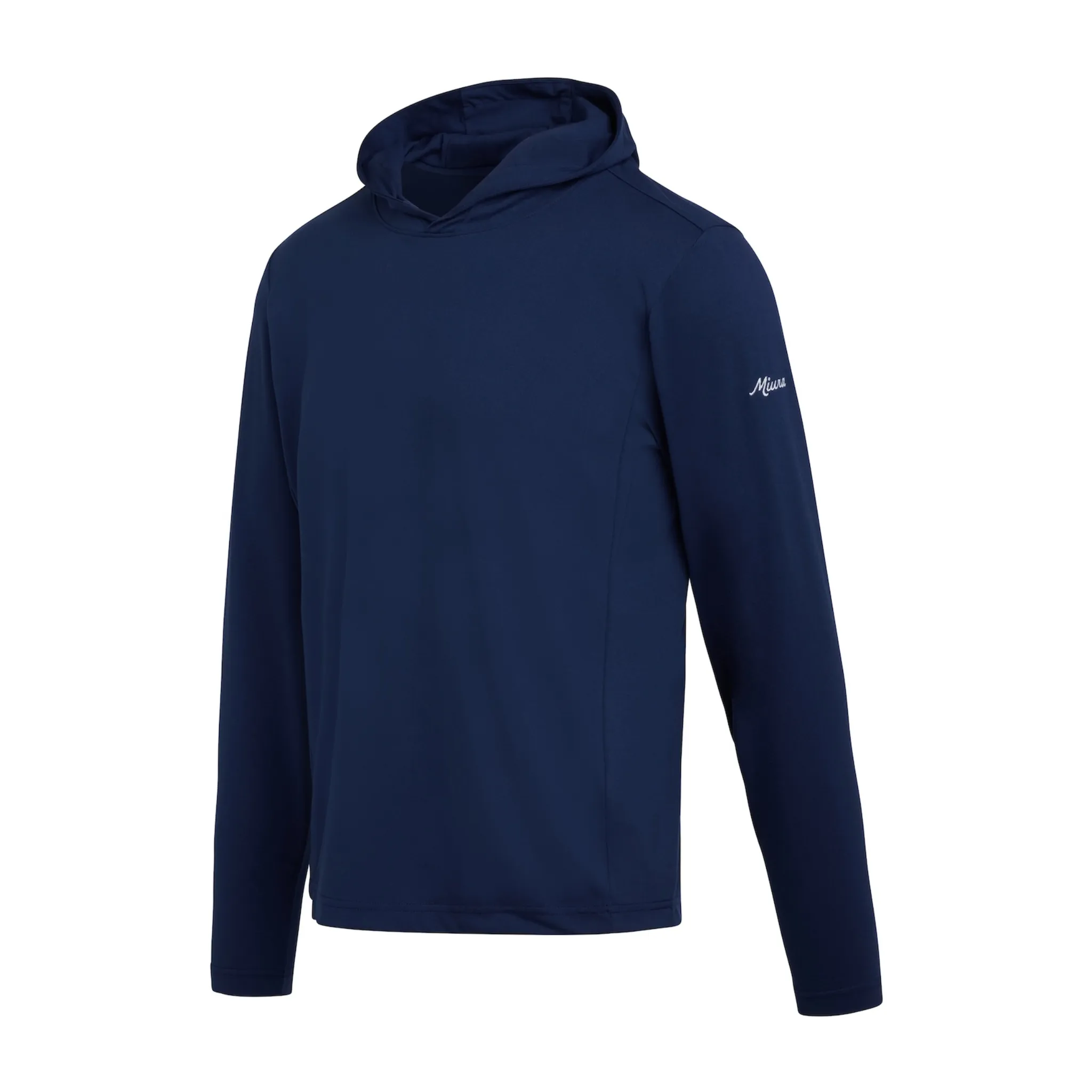 Lightweight Performance Hoodie