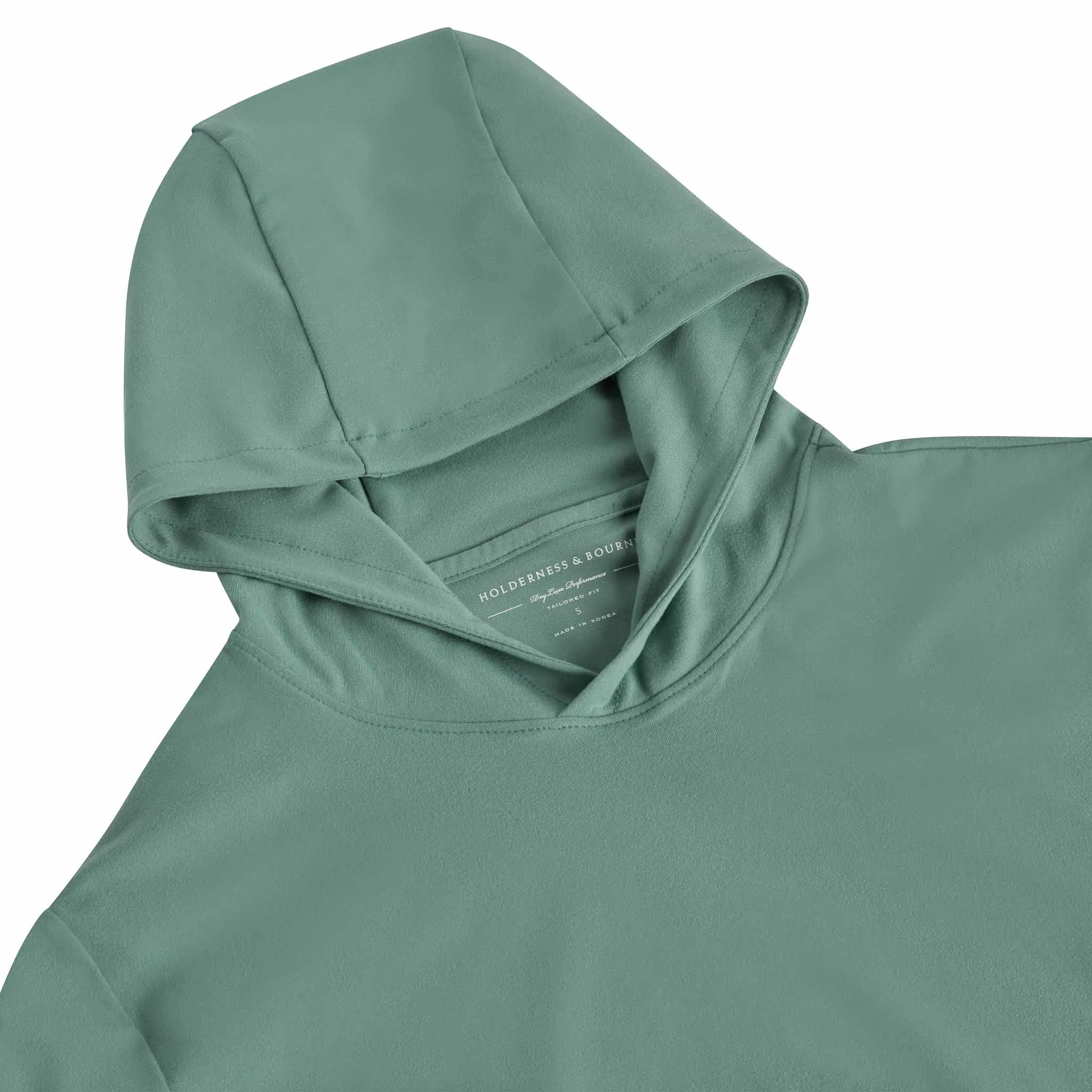 Lightweight Performance Hoodie