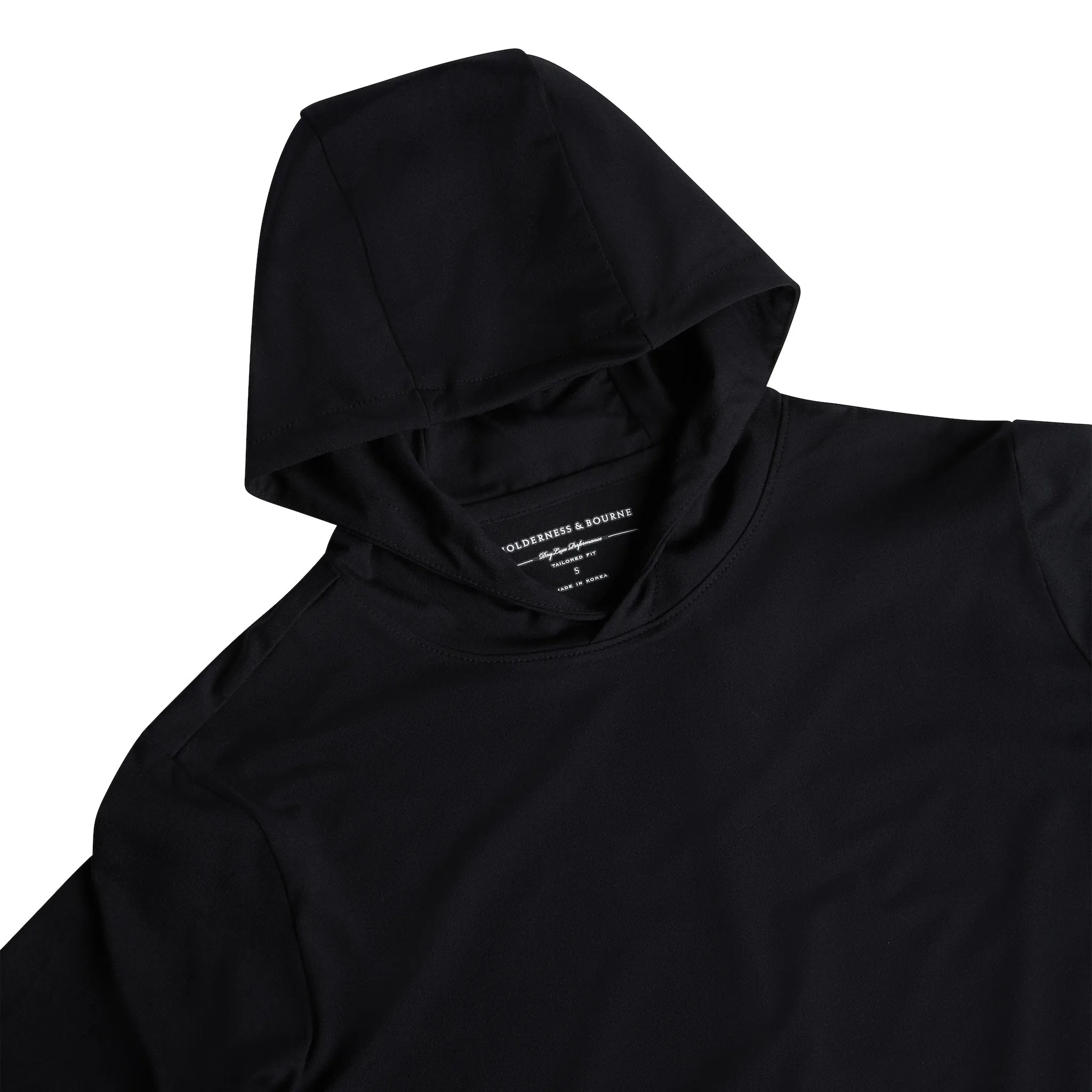 Lightweight Performance Hoodie