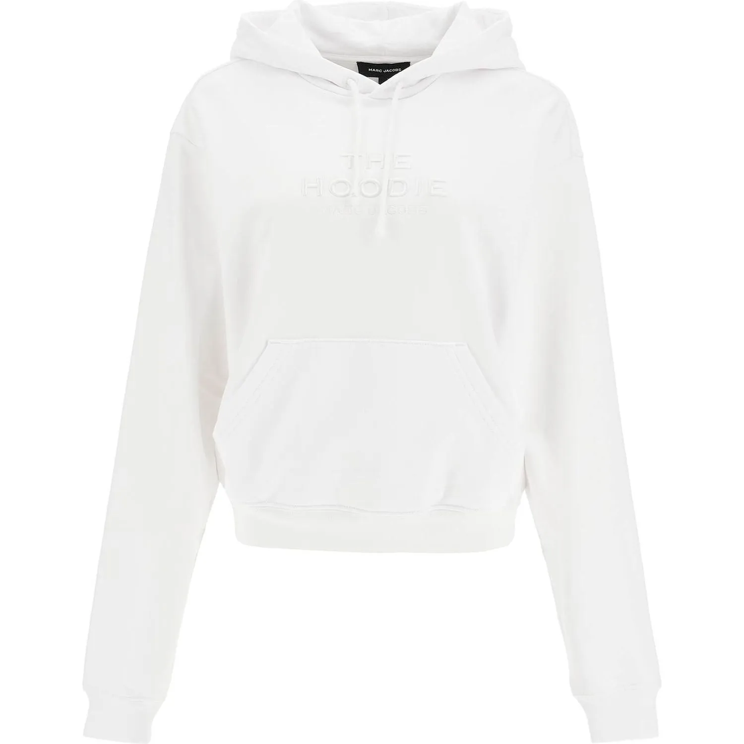 Marc Jacobs felpa the hoodie