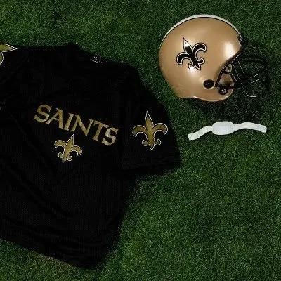 NFL New Orleans Saints Youth Uniform Jersey Set