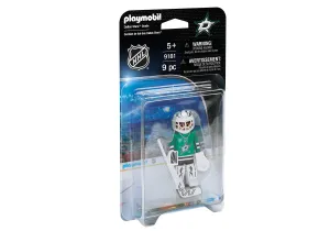 NHL© Dallas Stars™ Goalie