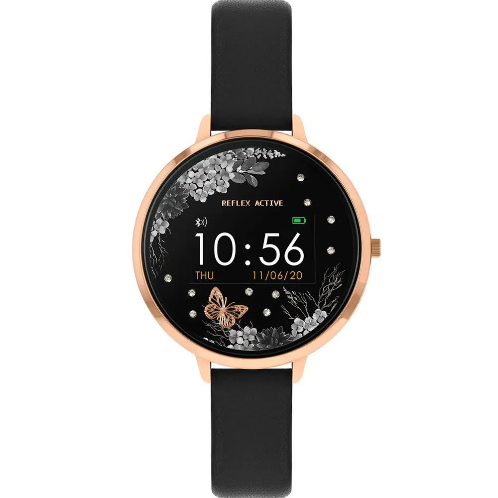 Reflex Active RA03-2076 Series 3 Smartwatch