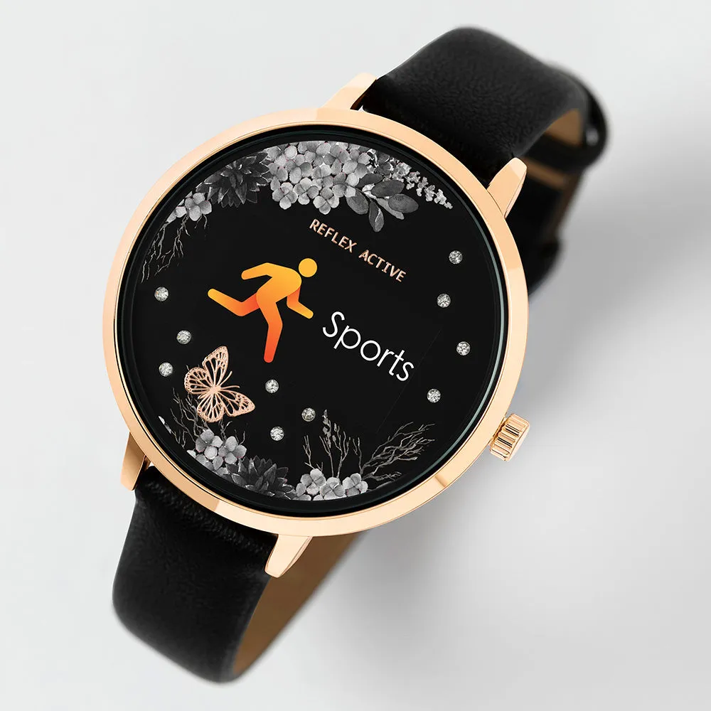 Reflex Active RA03-2076 Series 3 Smartwatch