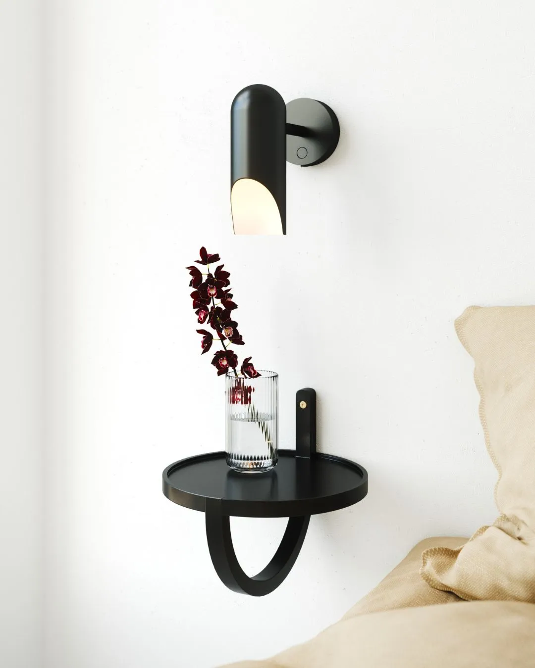 Rochelle Wall Light