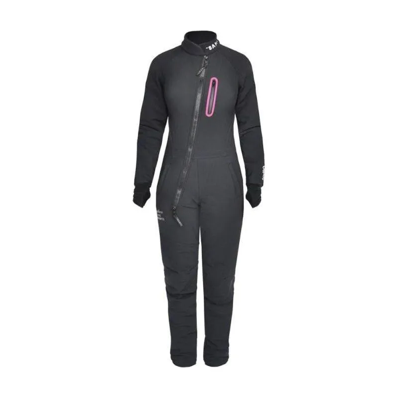 Santi Flex190 Undersuit - Ladies First