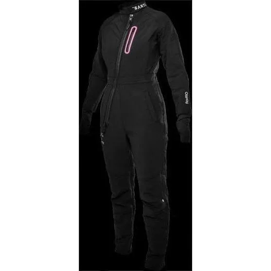 Santi Flex190 Undersuit - Ladies First